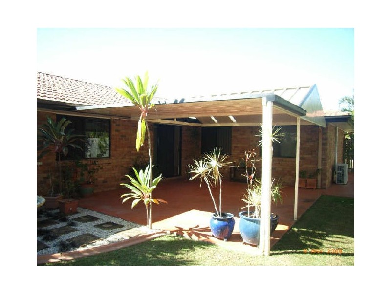 4 Eric Court, Cleveland QLD 4163