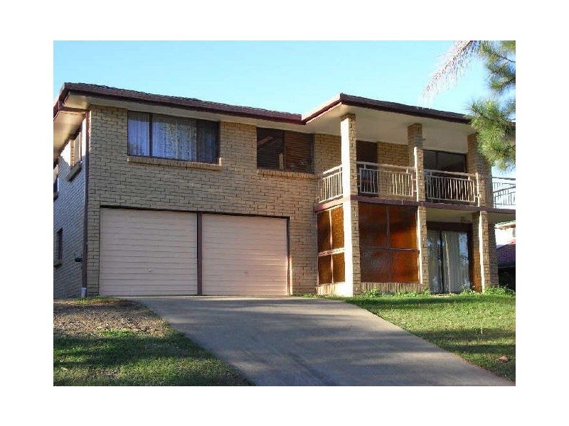 40 Modred Street, Carindale QLD 4152