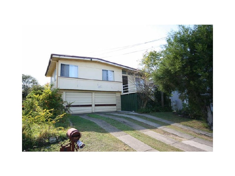 5 Leadale Street, Wynnum QLD 4178