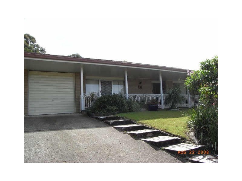 21 Tristan Street, Carindale QLD 4152