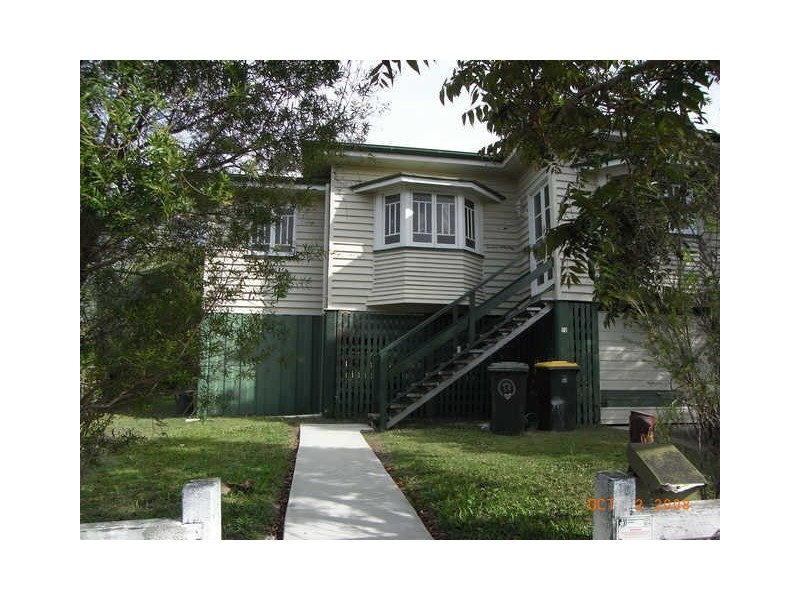 72 Norfolk Street, Coorparoo QLD 4151