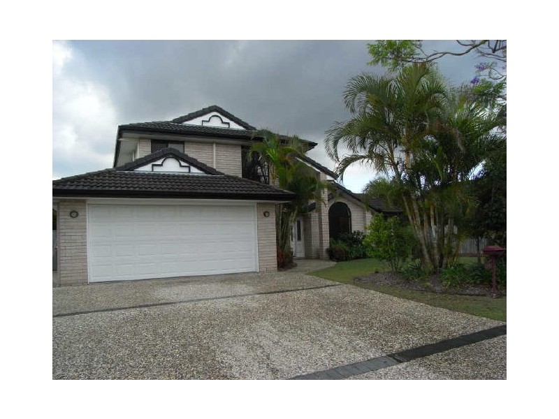 56 Oakley Street, Carindale QLD 4152