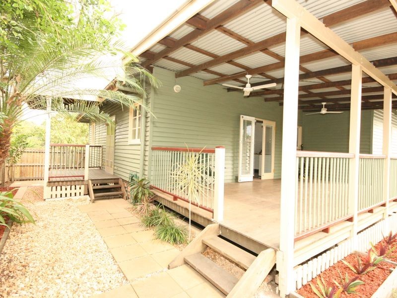 121 Porteus Street, Seven Hills QLD 4170