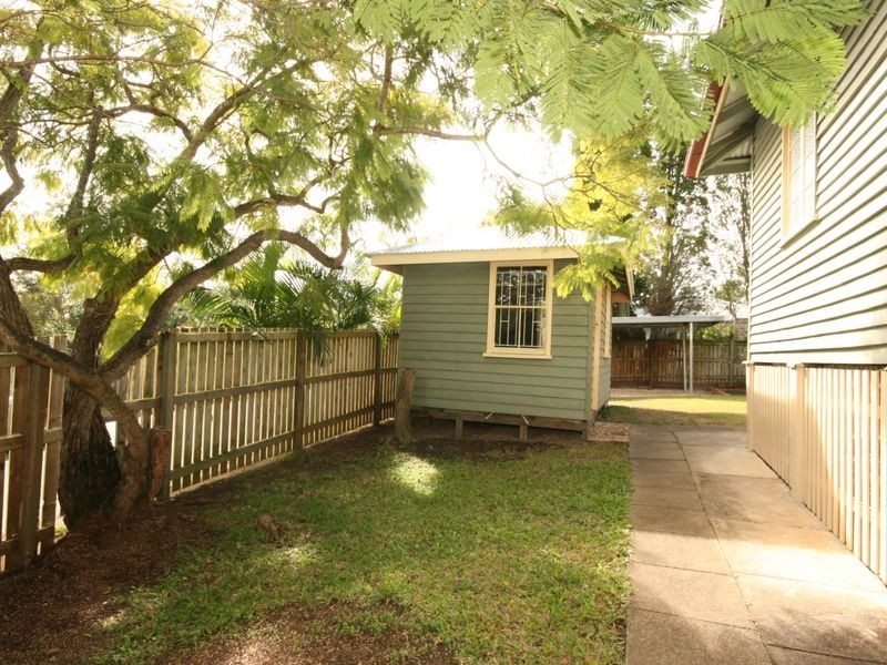 121 Porteus Street, Seven Hills QLD 4170