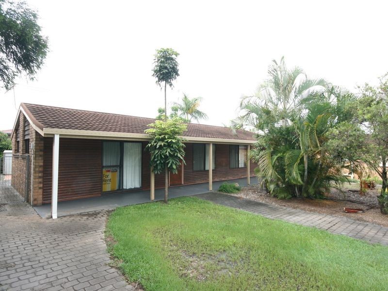 412 Winstanley Street, Carindale QLD 4152