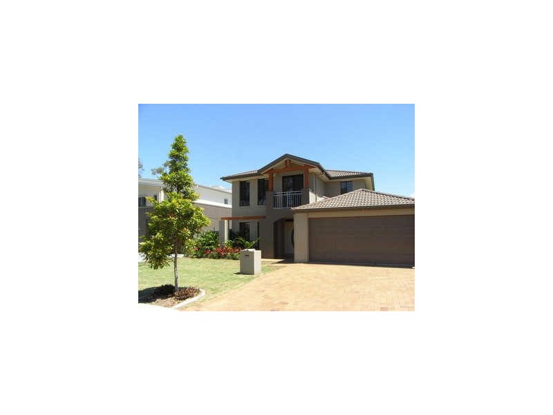 17 Talltrees Circuit, Wakerley QLD 4154