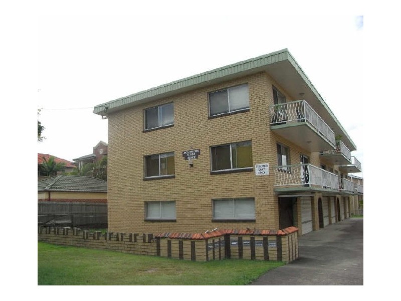 1/56 Kitchener Street, Coorparoo QLD 4151