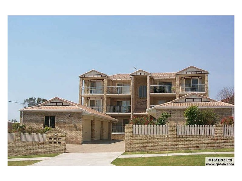 1/35 Sankey Street, Carina QLD 4152