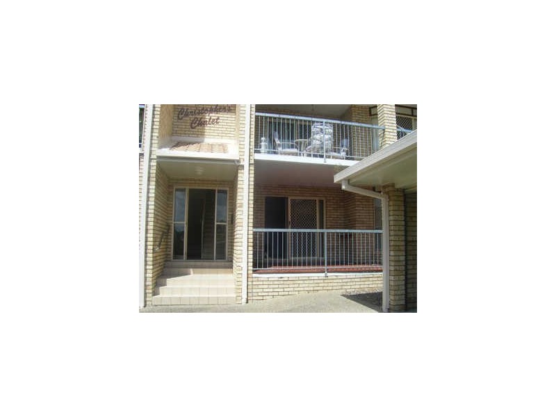 1/35 Sankey Street, Carina QLD 4152