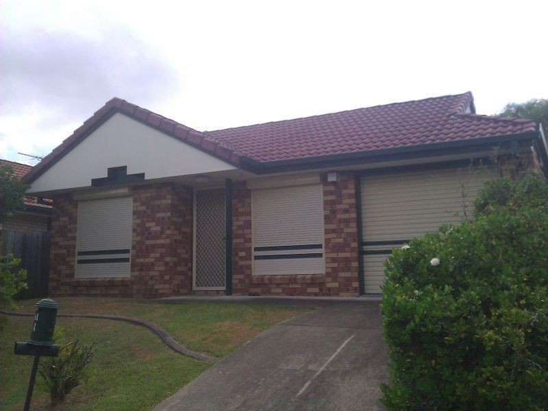 14 Kooringal Street, Tingalpa QLD 4173
