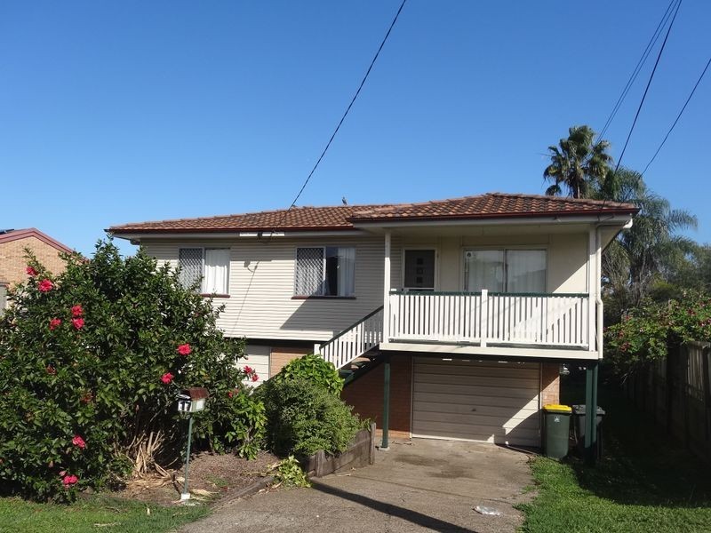 17 Marie Street, Murarrie QLD 4172