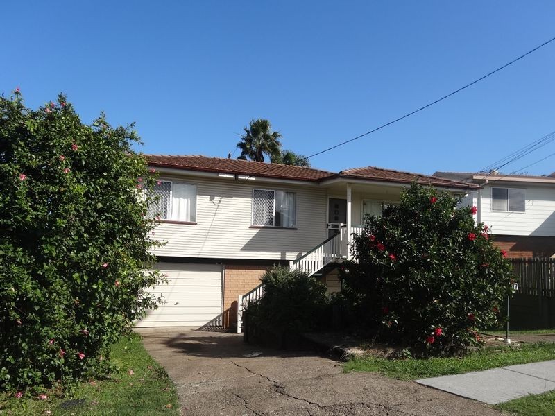 17 Marie Street, Murarrie QLD 4172