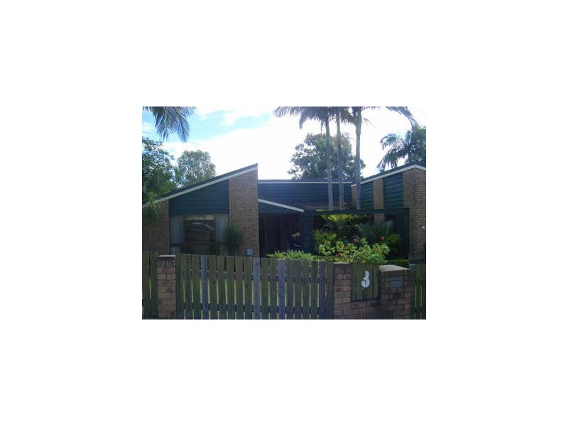 3 Brigadoon Street, Mansfield QLD 4122