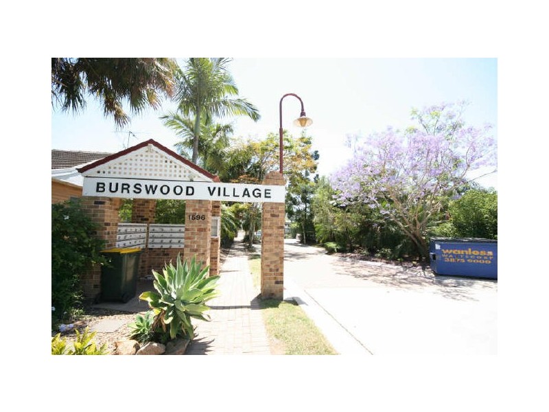34/1596 Wynnum Road, Tingalpa QLD 4173