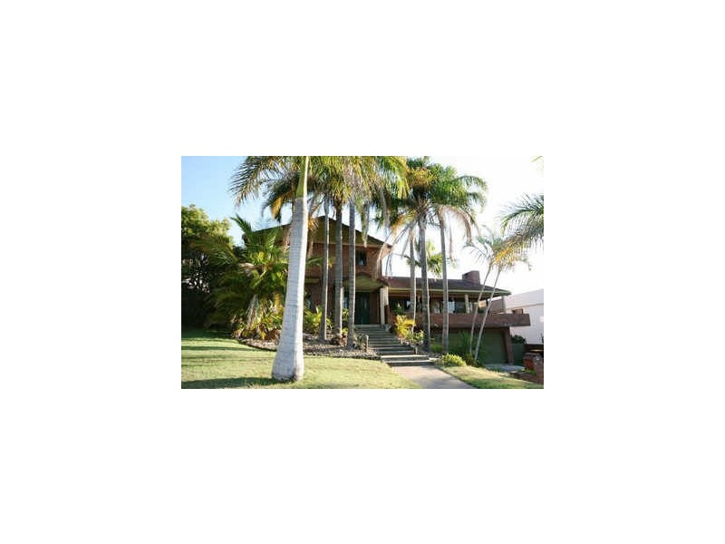 3 Talwood Court, Carindale QLD 4152