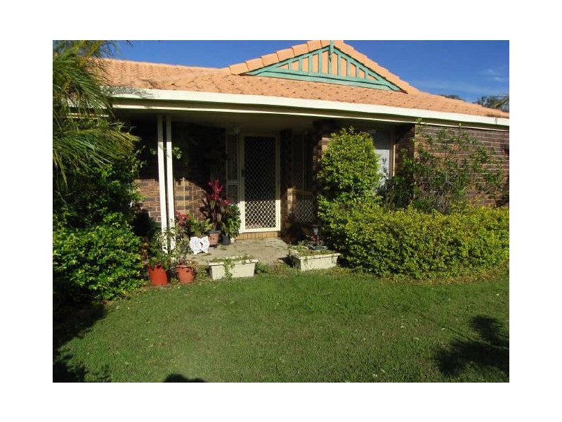 10 Crusoe Place, Tingalpa QLD 4173
