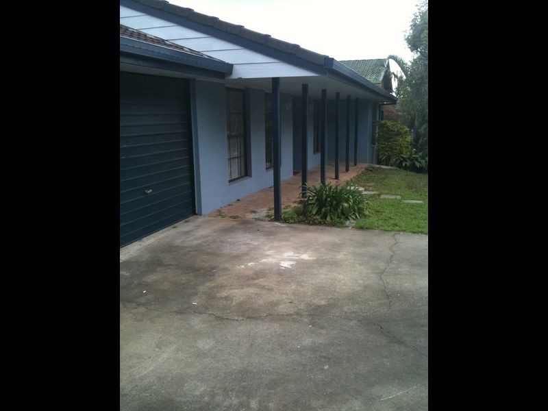 2 Rechner Street, Belmont QLD 4153