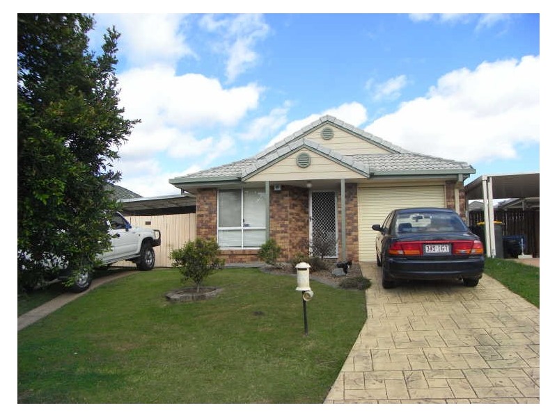 15 Lindeman Place, Tingalpa QLD 4173