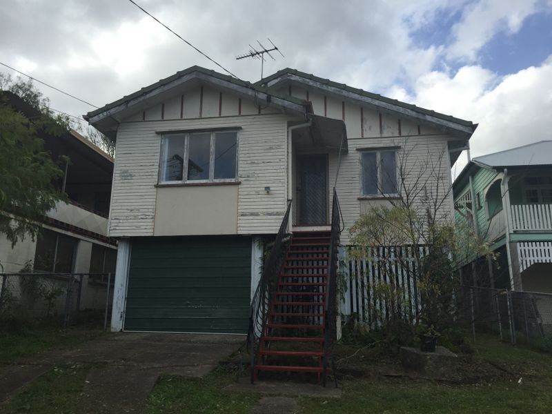 3 Princess Street, Fairfield QLD 4103