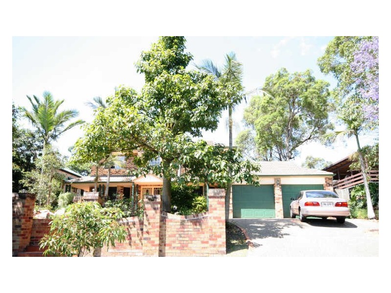 12 Liam Street, Carina Heights QLD 4152