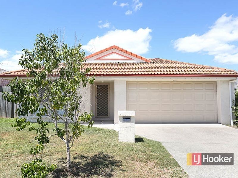 22 Jasmine Street, Wakerley QLD 4154
