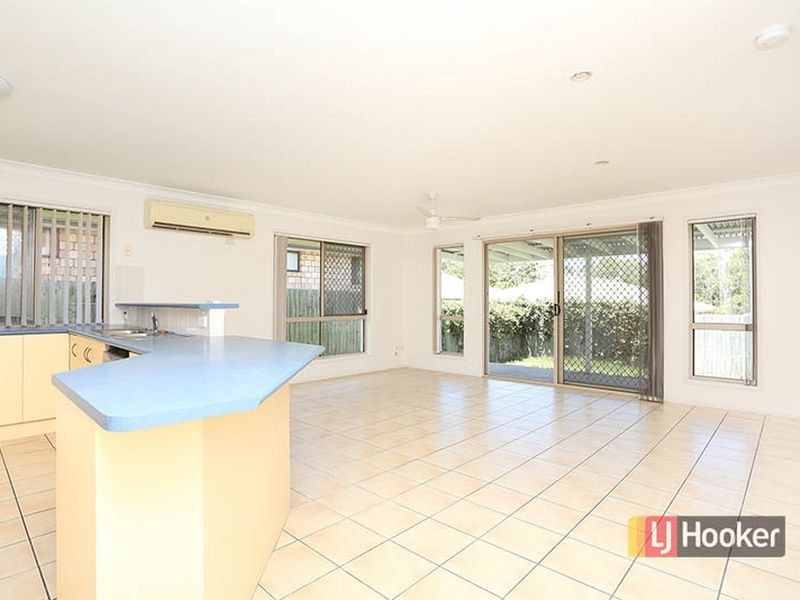 22 Jasmine Street, Wakerley QLD 4154