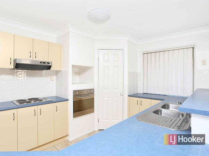 22 Jasmine Street, Wakerley QLD 4154