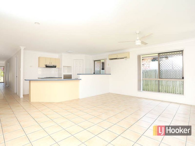 22 Jasmine Street, Wakerley QLD 4154