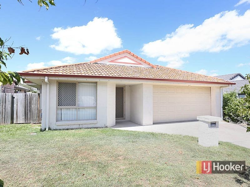 22 Jasmine Street, Wakerley QLD 4154