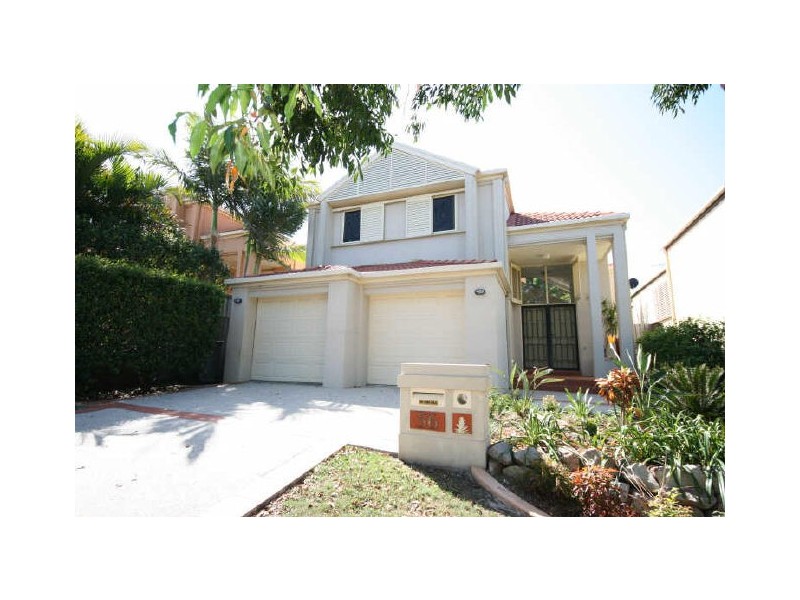 56 Flame Tree Crescent, Carindale QLD 4152