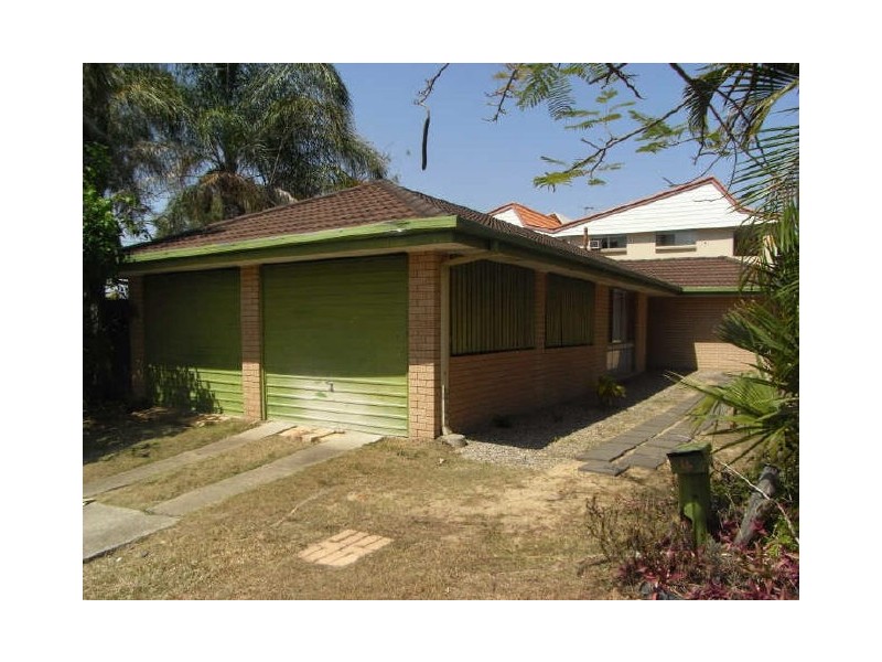 4 Modred Close, Carindale QLD 4152