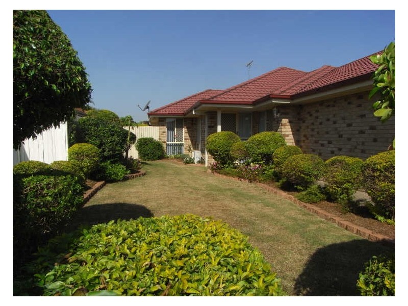 6 Autumn Close, Carina QLD 4152