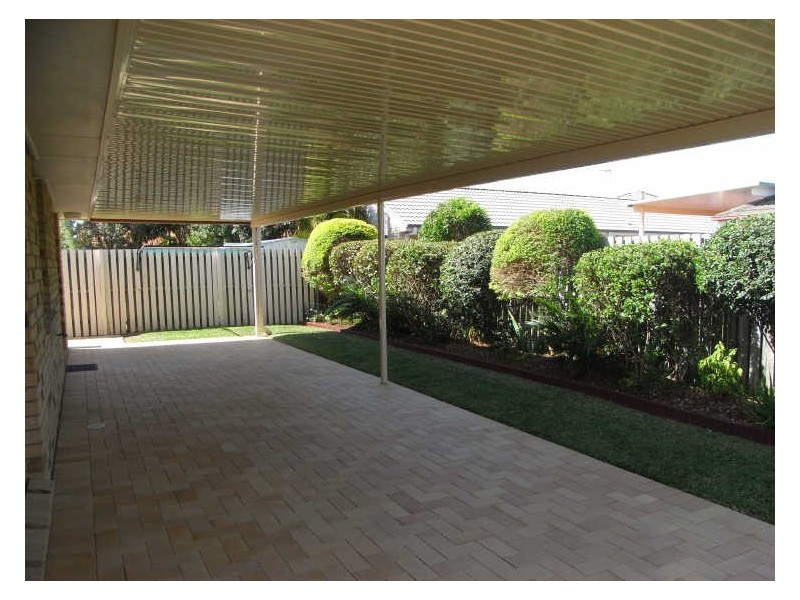 6 Autumn Close, Carina QLD 4152