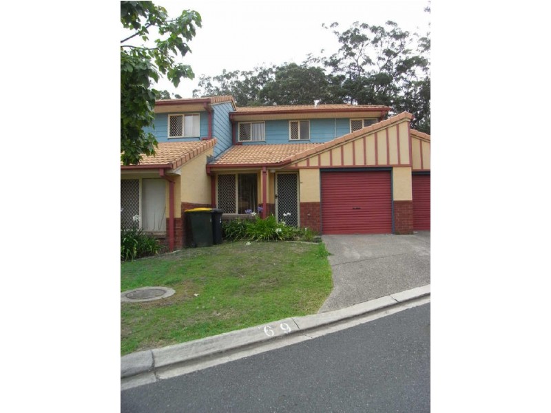 69/1230 Creek Rd, Carindale QLD 4152