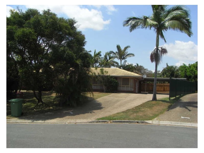 10 Fleur Crt, Capalaba QLD 4157