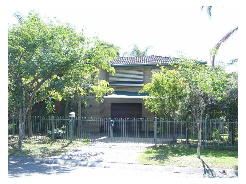 52 Sherborne Street, Carindale QLD 4152