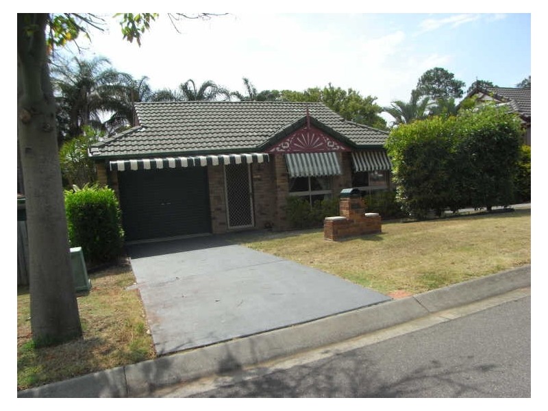 82 Currigee Circuit, Tingalpa QLD 4173