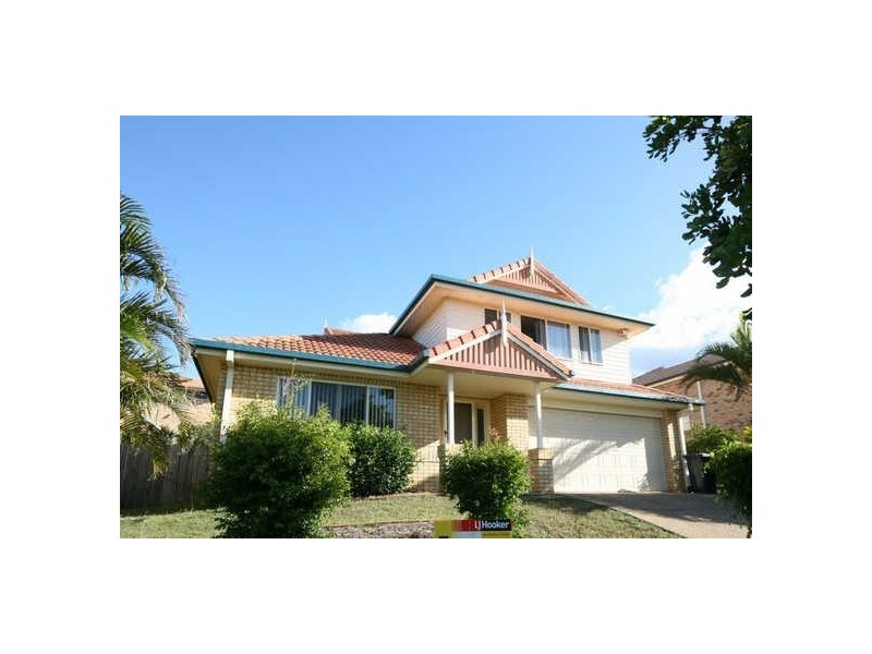 4 Ensign Street, Carindale QLD 4152