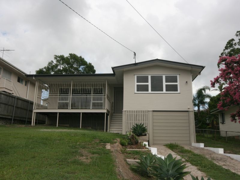 33 Breslin Street, Carina QLD 4152