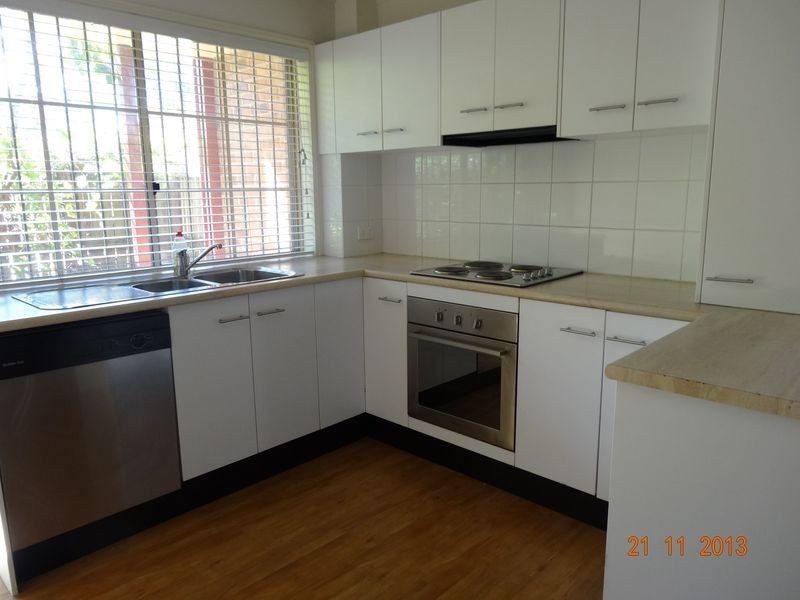 2/33 Bilyana Street, Balmoral QLD 4171