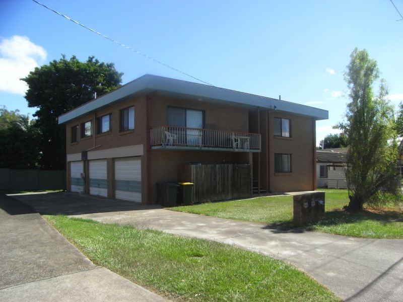 3/15 Gorham Street, Tingalpa QLD 4173