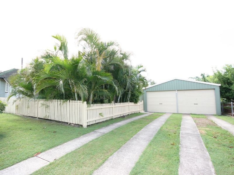 68 Burn Street, Camp Hill QLD 4152