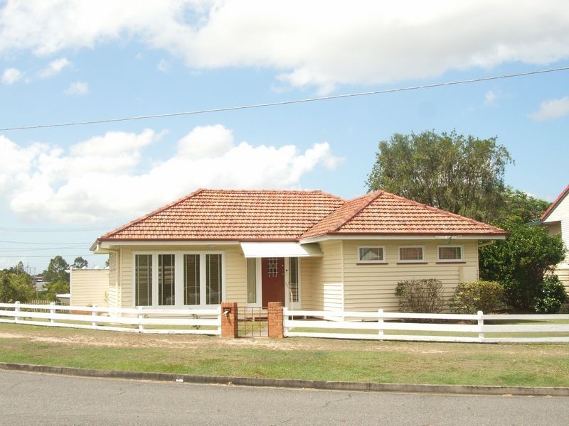 35 Murchison Street, Carina QLD 4152