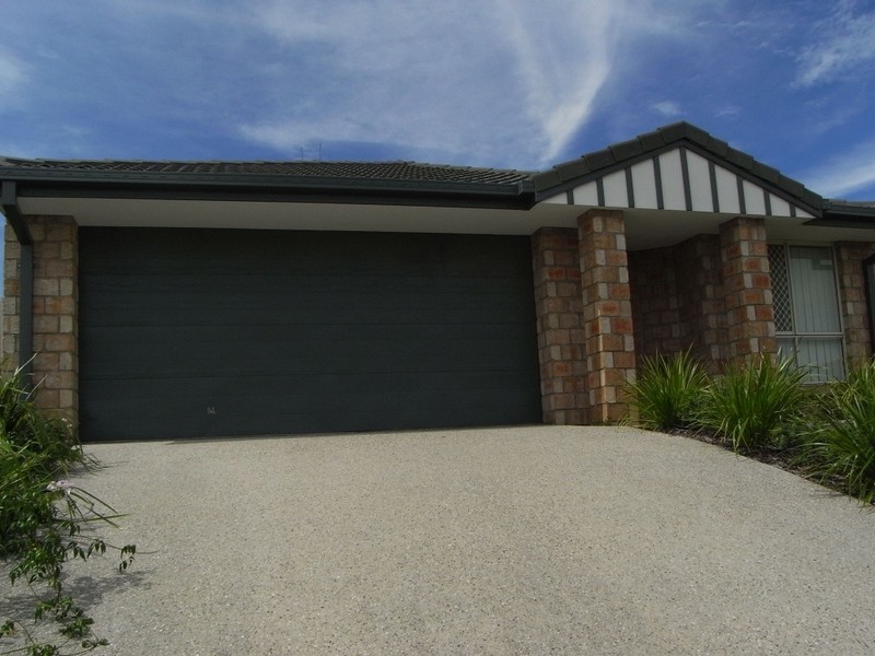 17 Jasmine Street, Wakerley QLD 4154