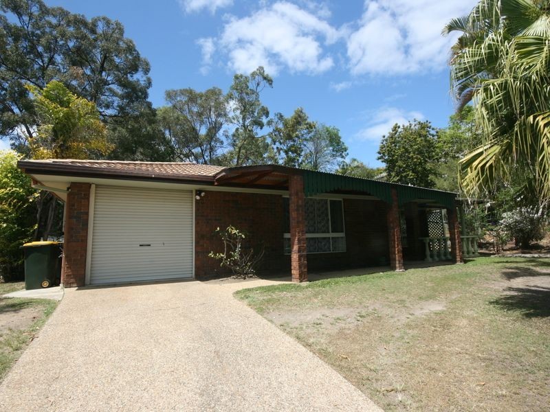 20 Balmerino Drive, Carina QLD 4152