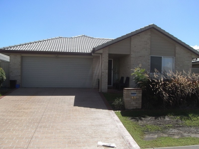 13 Barramul Place, Thornlands QLD 4164