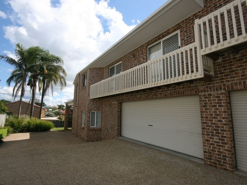 1/47 Daniells Street, Carina QLD 4152