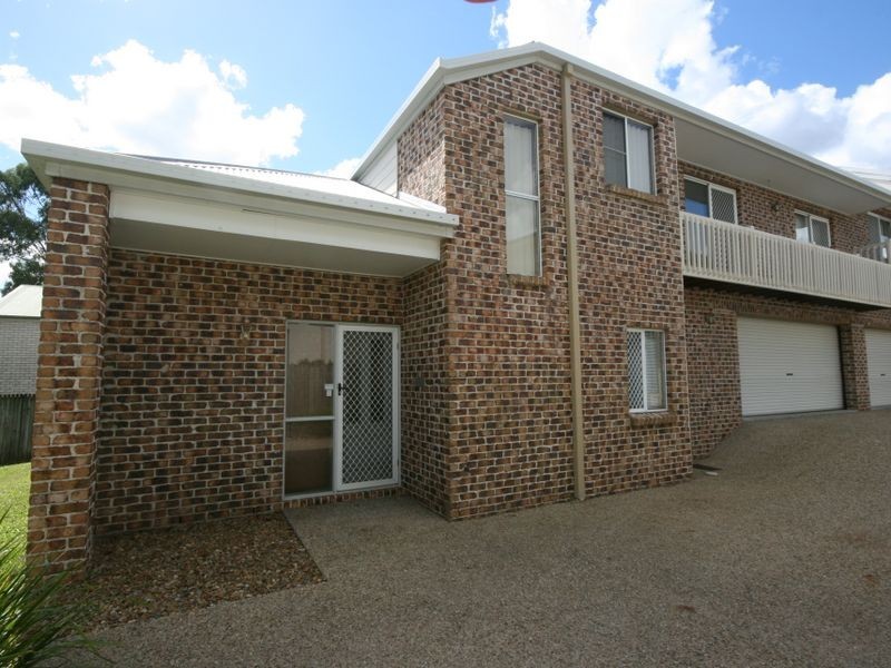 1/47 Daniells Street, Carina QLD 4152