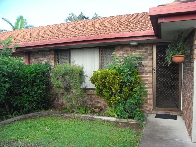 1/11 Emsworth Street, Wynnum QLD 4178