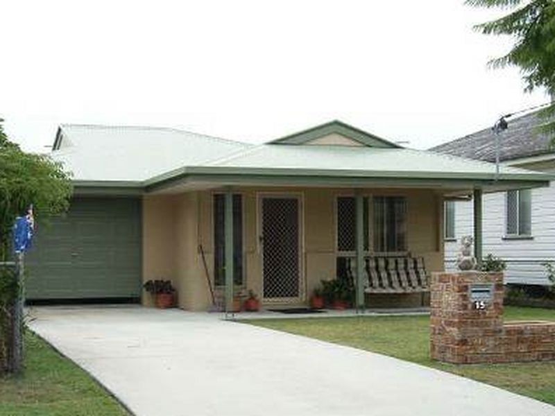 15 Pansy Street, Wynnum QLD 4178